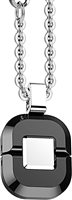 Collana Zancan Uomo in Acciaio EHC229 - EHC229